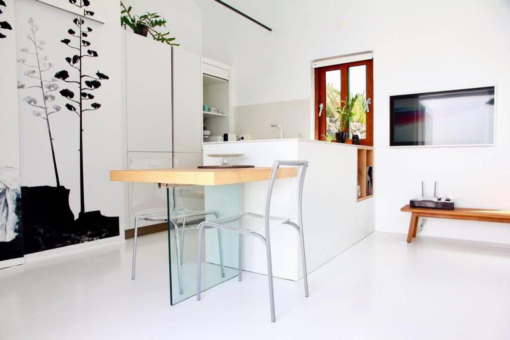 Unique, Stylish & Calm El Estanque By The Sea, Adults Only Villa Costa Teguise Eksteriør bilde